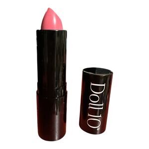 Doll 10 NEW Lipstick "No Angel" 0 .15 oz Lips Moist Creamy Make-Up No Box USA